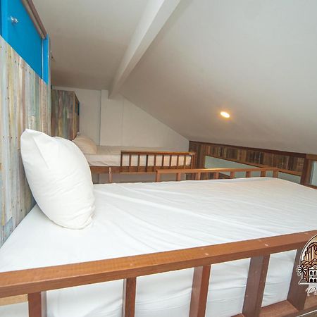 Parlor Hotel Ипох Екстериор снимка